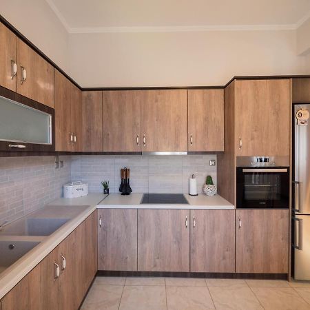 Kellys Cozy One Bedroom House Next To The Beach Ikonomianika ภายนอก รูปภาพ